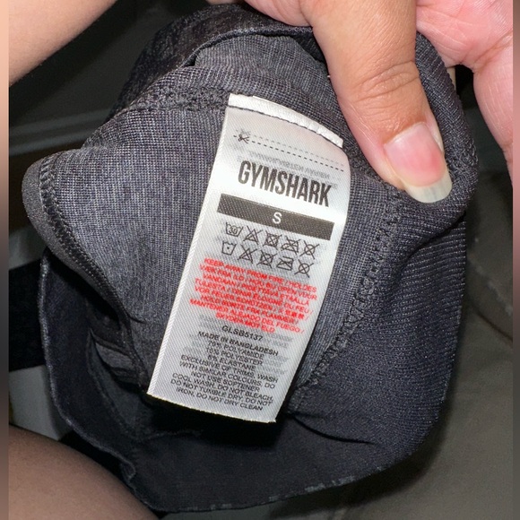 Gymshark set - Picture 3 of 4